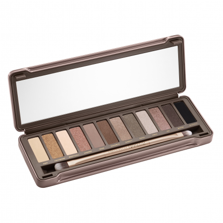 Naked2 Eyeshadow Palette