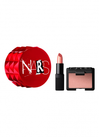 Little Fetishes Mini Blush & Mini Lipstick