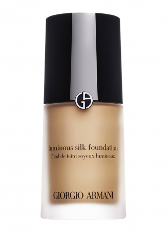 Luminous Silk Foundation