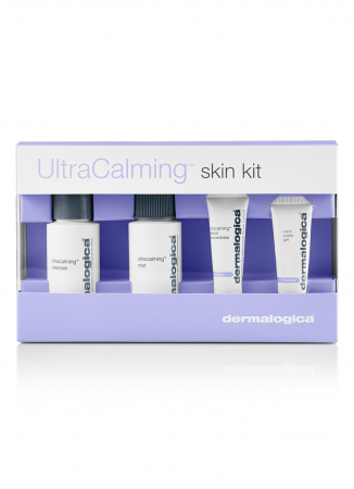 UltraCalming Treatment Kit