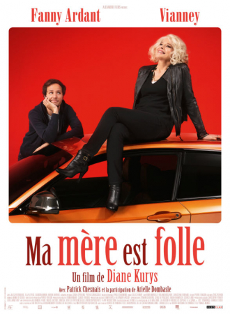 Ma mère est folle, avec Vianney