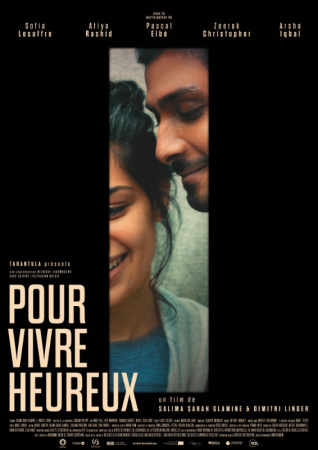 Pour vivre heureux