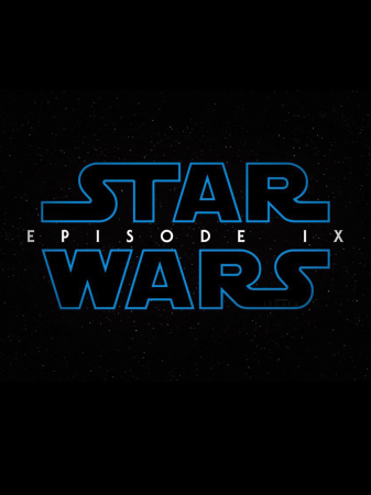 Star Wars Episode IX