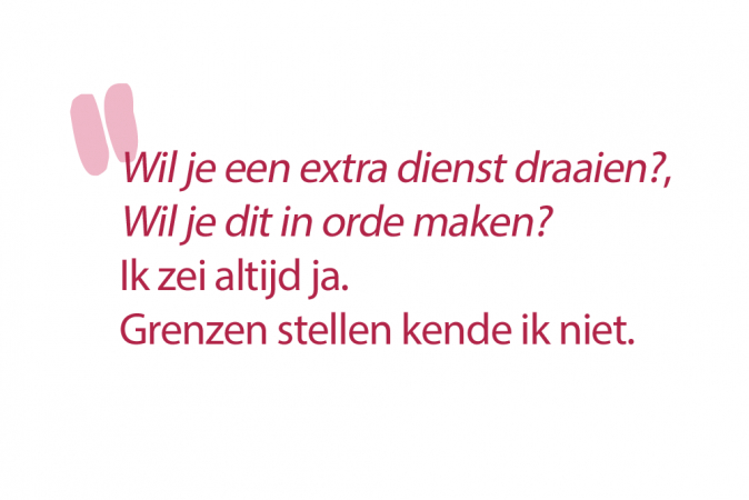 Hoe het allemaal begon