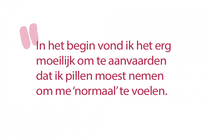 Extra kwetsbaar voor depressie