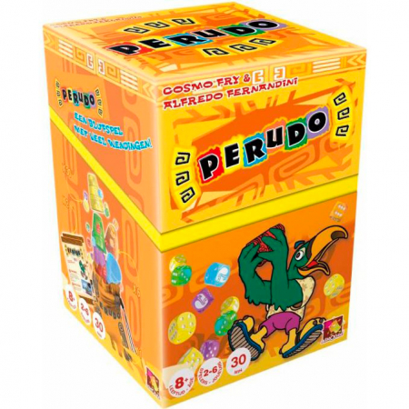 Perudo