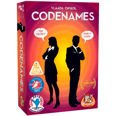 Codenames
