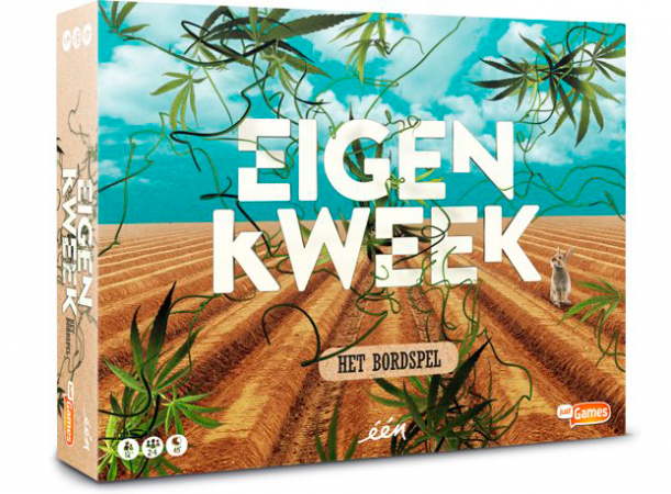 Eigen Kweek