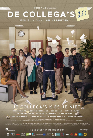 De Collega’s 2.0