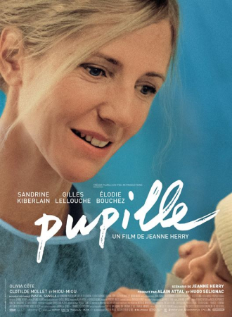 Pupille