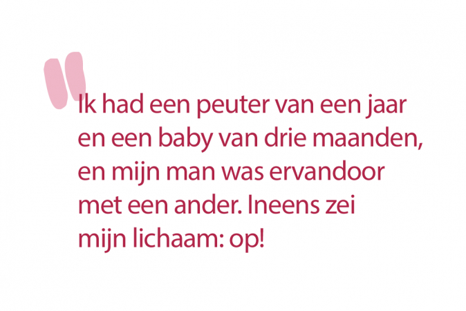 Duidelijke diagnose