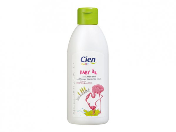 Le premier bain