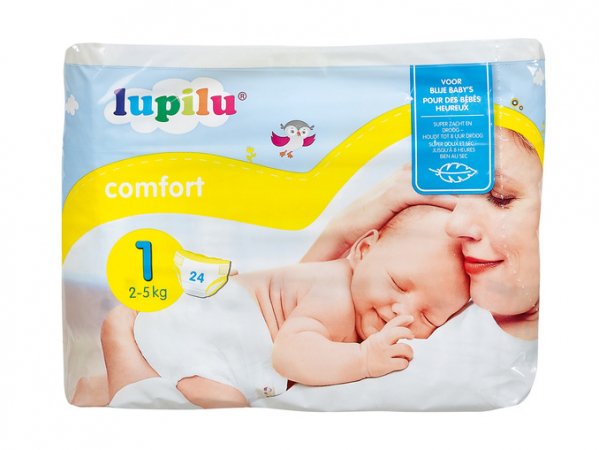 Le petit bout de cordon