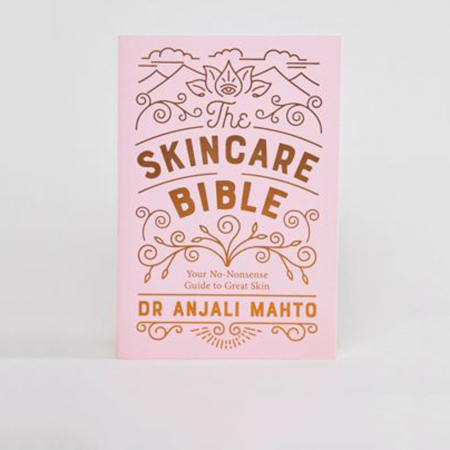 ‘The Skincare Bible’
