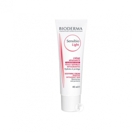 Sensibio Light van Bioderma
