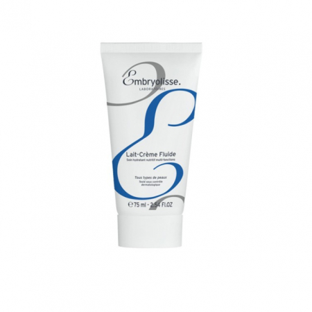 Lait Crème Concentré van Embryolisse