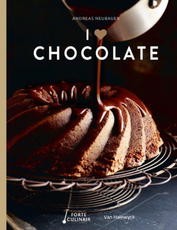 I love chocolate