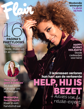 Abonnementje Flair, iemand?