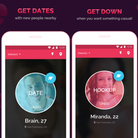 These are the best sex apps for no strings attached sex, but would you use one?