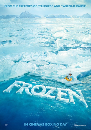 Frozen 2
