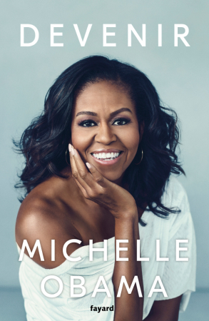 LE PLUS INSPIRANT: Devenir, Michelle Obama