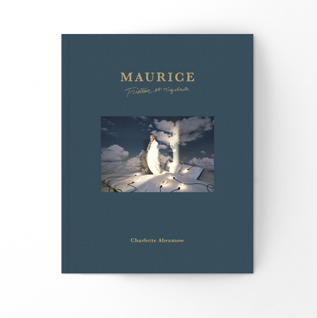 LE PLUS PHOTOGRAPHIQUE: Maurice, Tristesse et rigolade de Charlotte Abramow