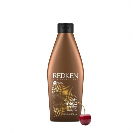 Conditioner – een kers