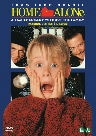 Home Alone (1990)