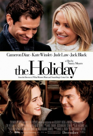The Holiday (2007)