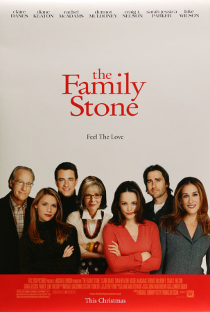 The Family Stone (2005)