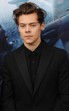 Een nieuw album van Harry Styles