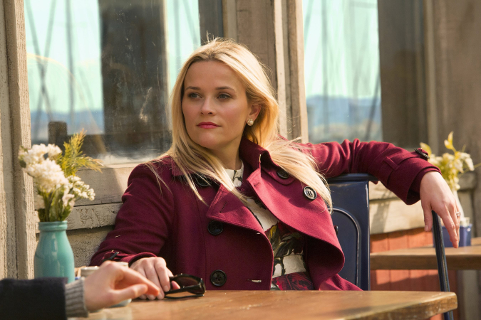 P!nk op Werchter en het tweede seizoen van ‘Big Little Lies’