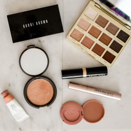 Make-up