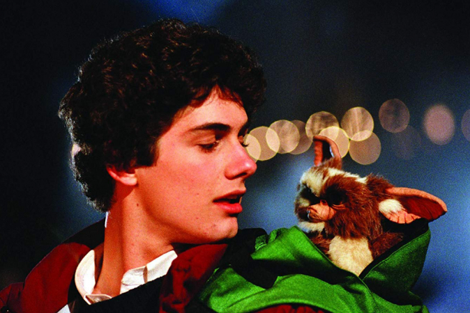 18. Gremlins