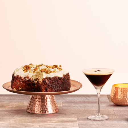 Espresso Martini