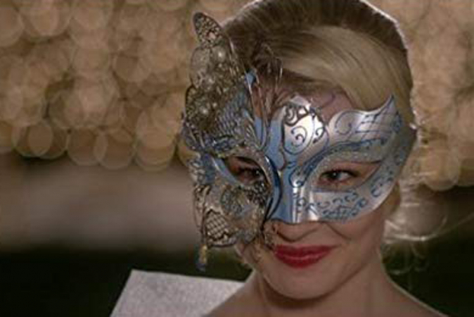 16. A Cinderella Christmas