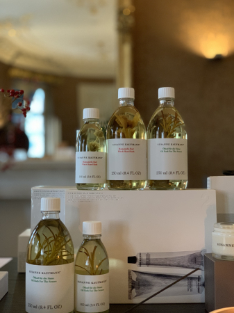 BLOS & DTAIL Christmas shop