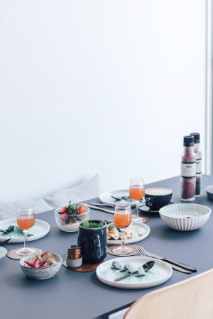 11. Bar Copine: eerlijk eten