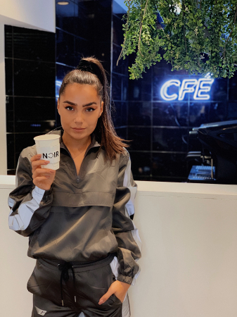 CFÉ SHOP