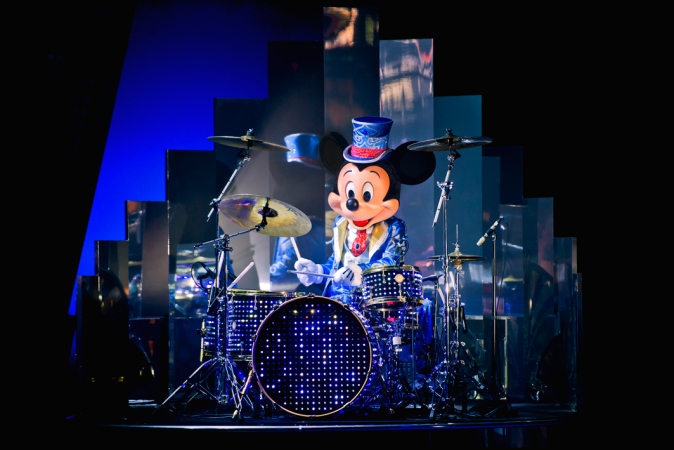 Disney duh!
