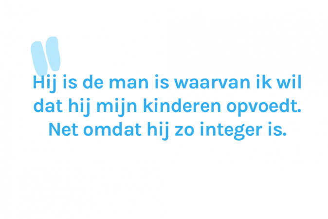 Oma’s aan de top