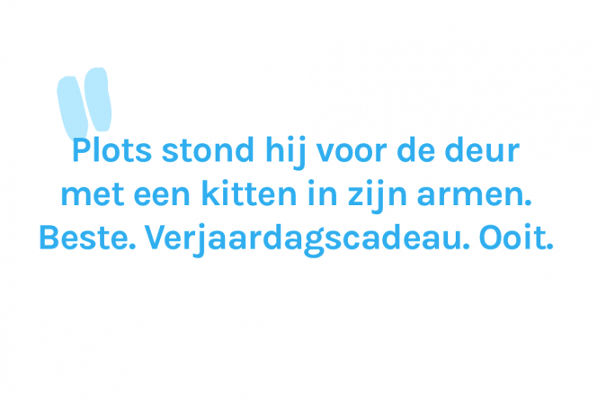 Poeslief