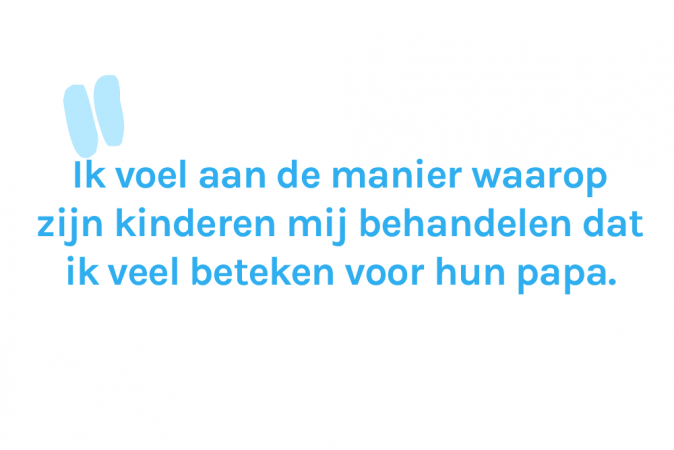 Een mini-beetje mama
