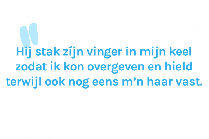 Samen op de pot