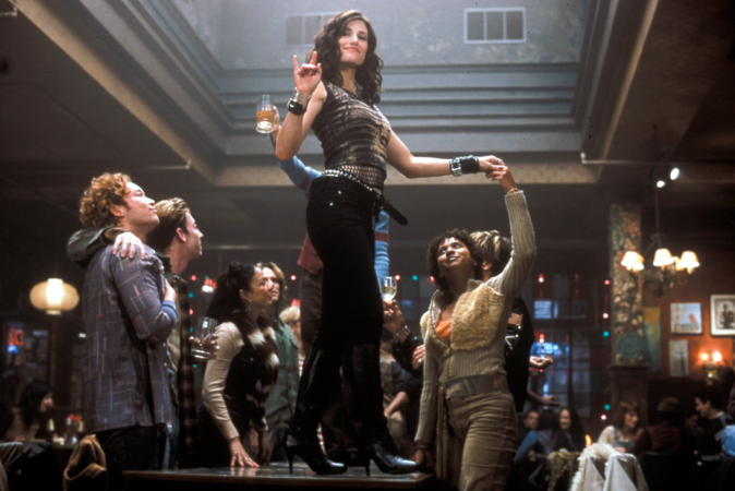 Rent (2005)