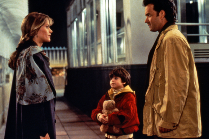 Sleepless in Seattle (1993)