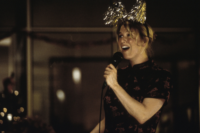 Bridget Jones’s Diary (2001)