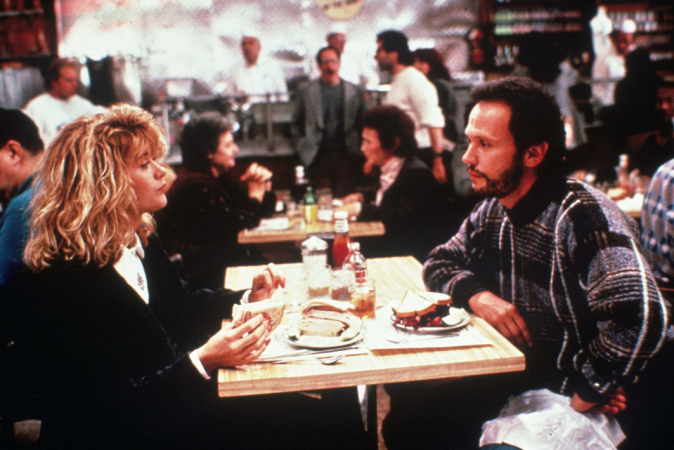 When Harry Met Sally (1989)