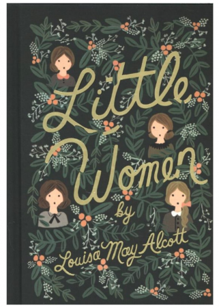 ‘Little Women’ van Louisa May Alcott