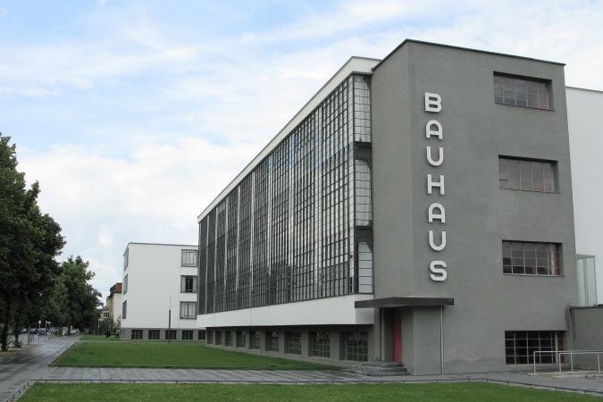 Dessau